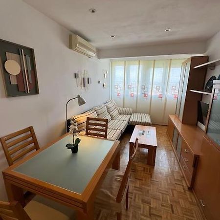 Piso Cerca Al Centro De Madrid San Lucianoアパートメント エクステリア 写真
