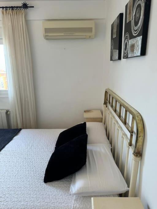 Piso Cerca Al Centro De Madrid San Lucianoアパートメント エクステリア 写真