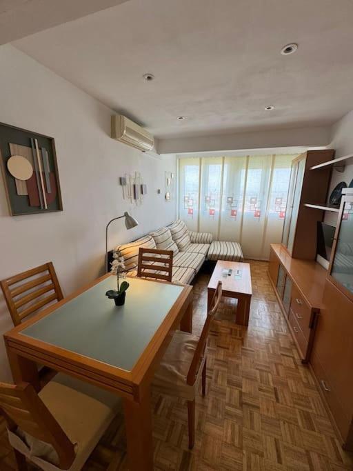 Piso Cerca Al Centro De Madrid San Lucianoアパートメント エクステリア 写真